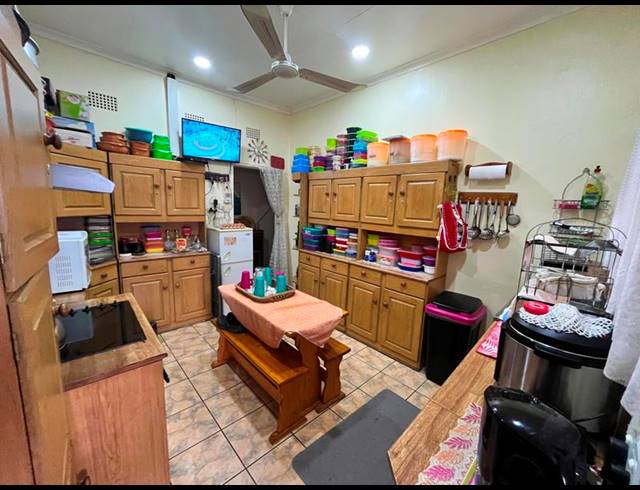 4 BEDROOM HOUSE FOR SALE IN DUNNOTTAR
